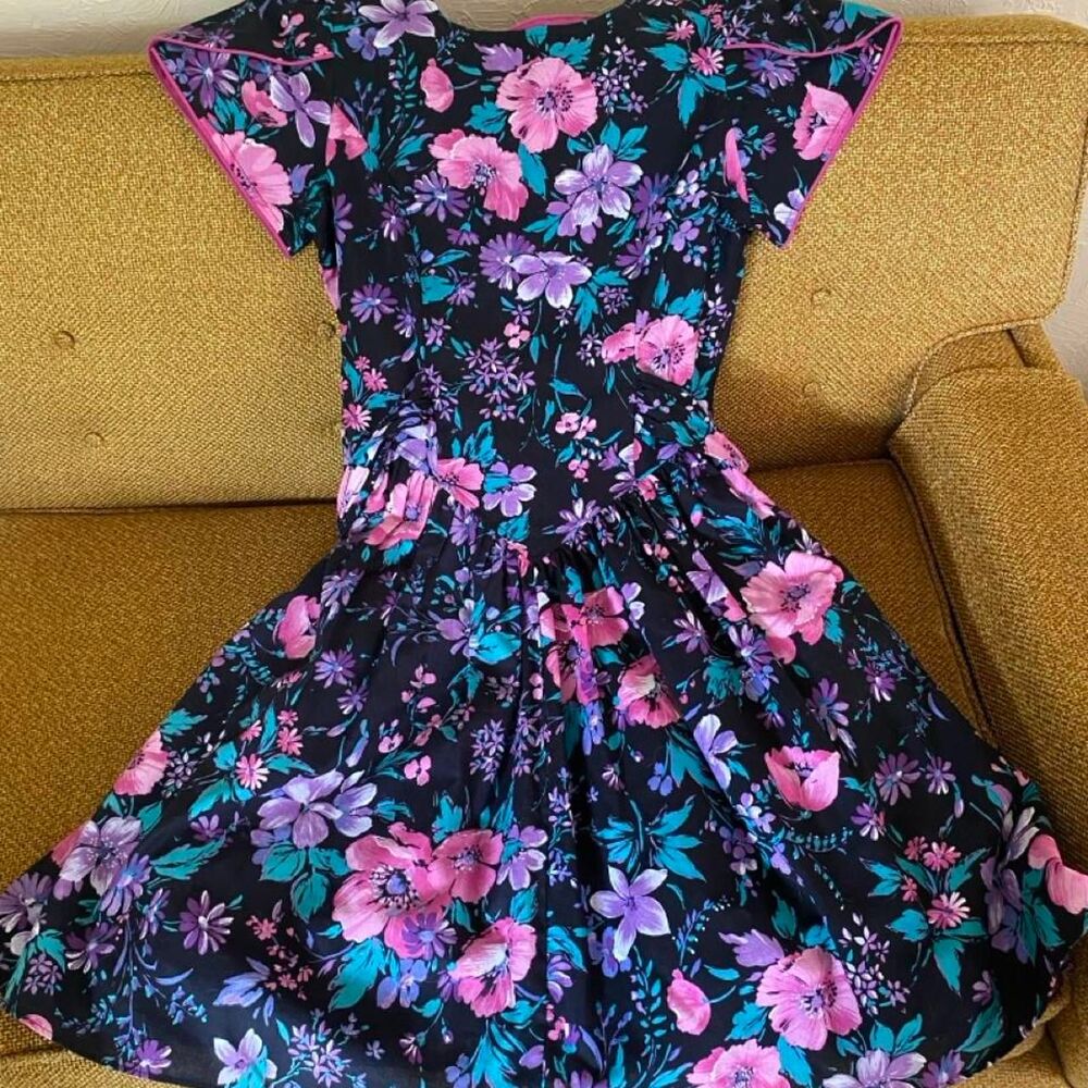 Unbranded Women's multi Dress
